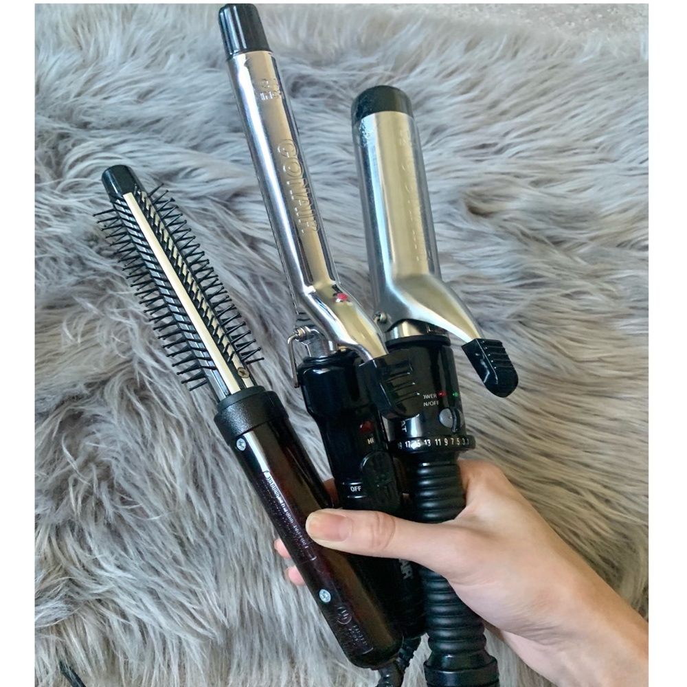 Hair Curlers